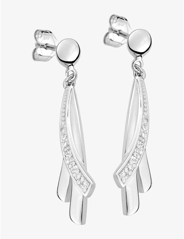 Boucles d'oreilles...