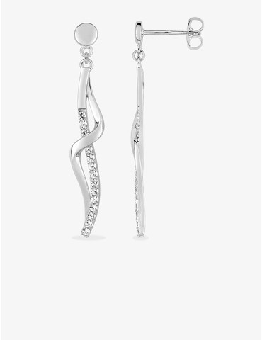 Boucles d'oreilles...