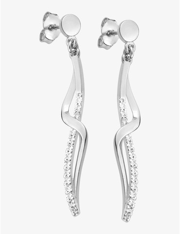 Boucles d'oreilles...