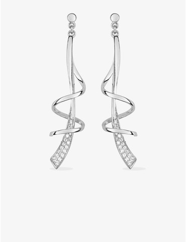 Boucles d'oreilles...