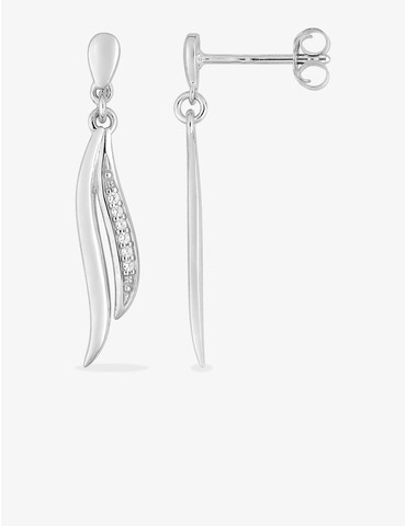Boucles d'oreilles...