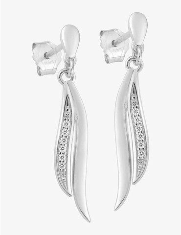 Boucles d'oreilles...