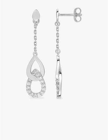 Boucles d'oreilles...