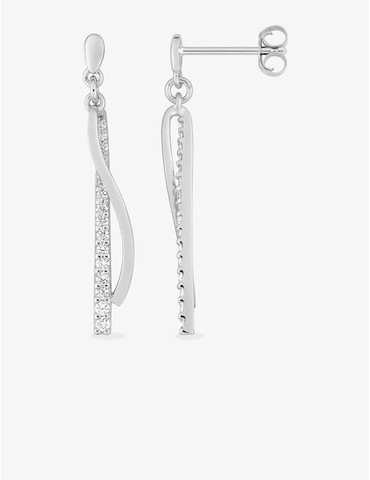 Boucles d'oreilles...
