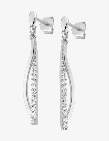 Boucles d'oreilles...