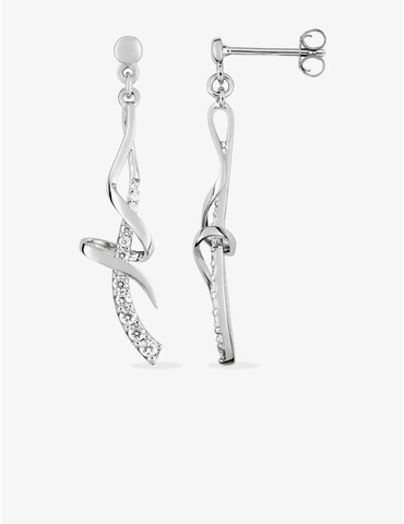 Boucles d'oreilles...