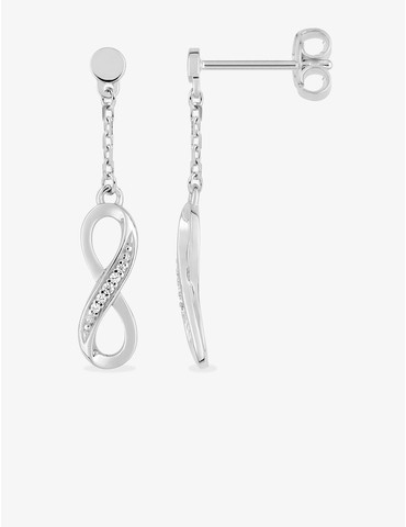 Boucles d'oreilles...