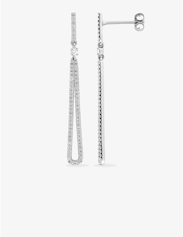 Boucles d'oreilles...