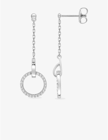 Boucles d'oreilles...