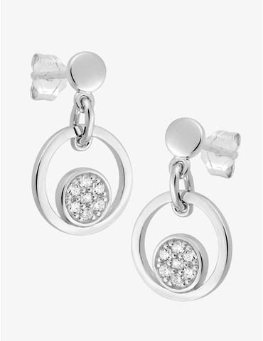 Boucles d'oreilles...