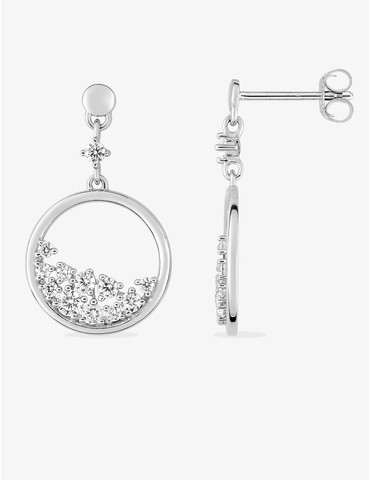 Boucles d'oreilles...