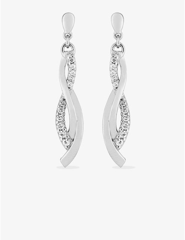 Boucles d'oreilles...