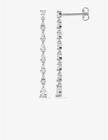 Boucles d'oreilles...