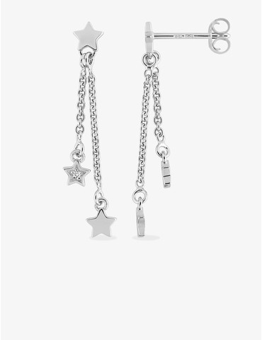 Boucles d'oreilles...