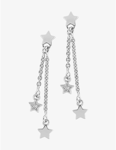 Boucles d'oreilles...