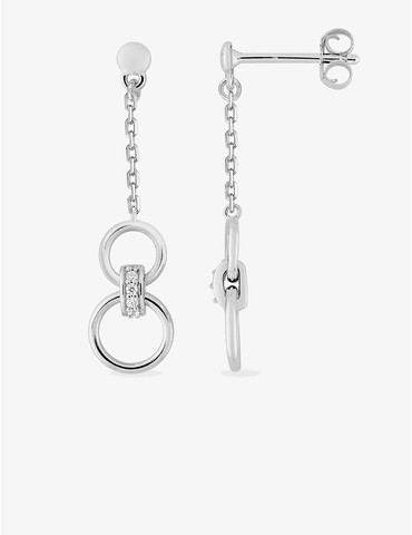 Boucles d'oreilles...