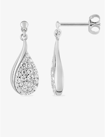Boucles d'oreilles...