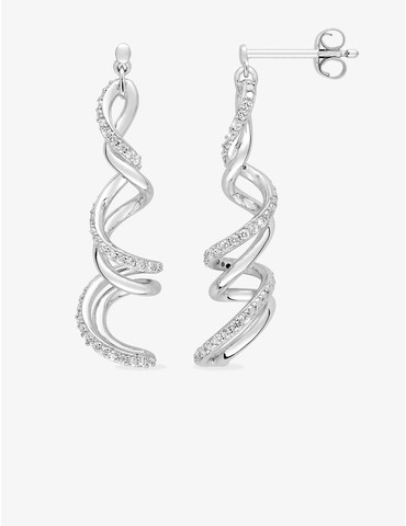 Boucles d'oreilles...