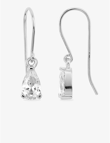 Boucles d'oreilles...