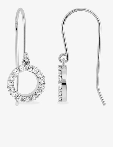 Boucles d'oreilles...