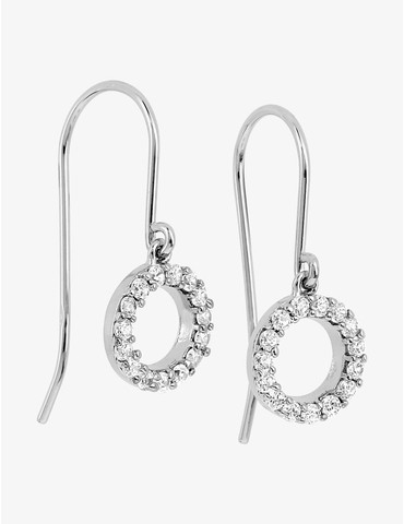 Boucles d'oreilles...
