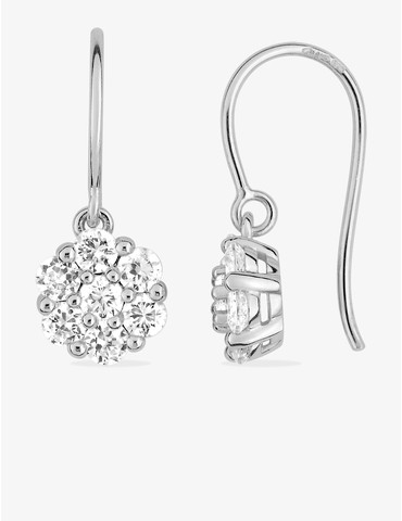 Boucles d'oreilles...