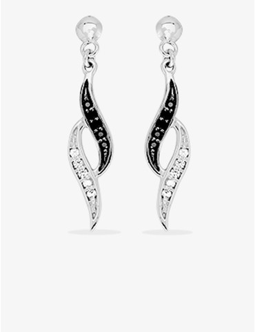Boucles d'oreilles...