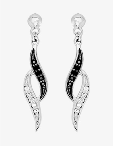 Boucles d'oreilles...