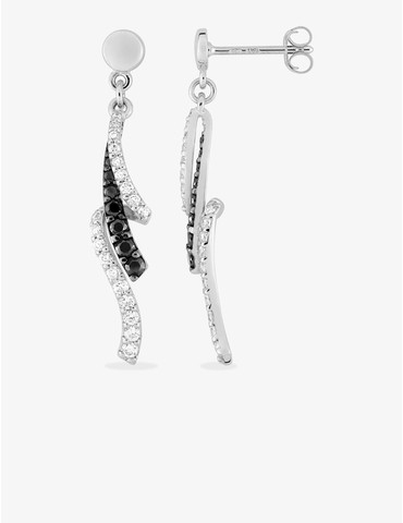 Boucles d'oreilles...