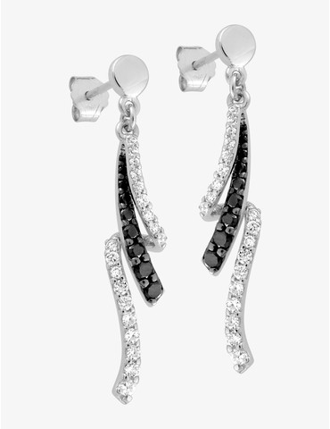 Boucles d'oreilles...