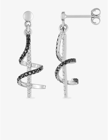 Boucles d'oreilles...