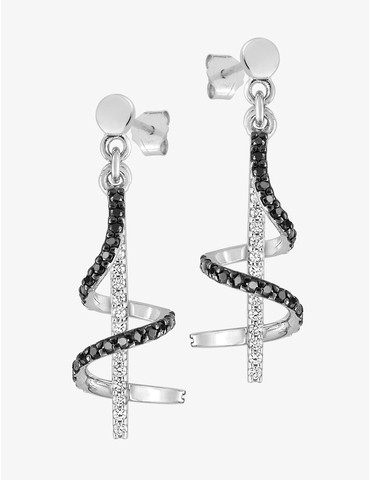 Boucles d'oreilles...