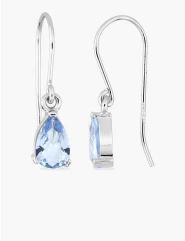 Boucles d'oreilles...