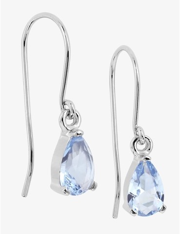 Boucles d'oreilles...