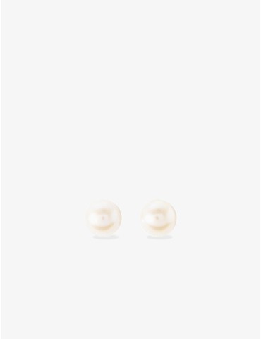 Boucles d'oreilles perles...