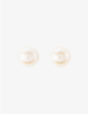 Boucles d'oreilles perles...