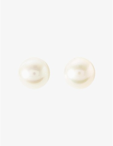 Boucles d'oreilles perles...