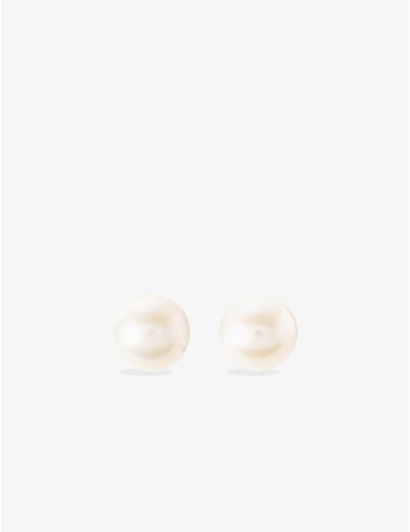 Boucles d'oreilles perles...