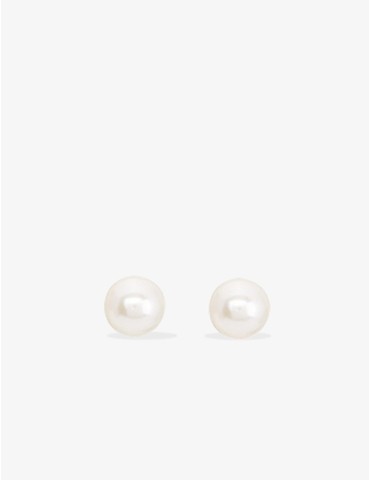 Boucles d'oreilles perles...