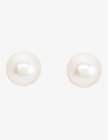 Boucles d'oreilles perles...