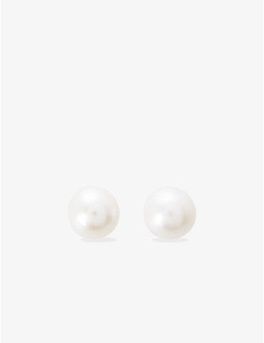 Boucles d'oreilles perles...