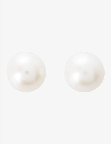 Boucles d'oreilles perles...