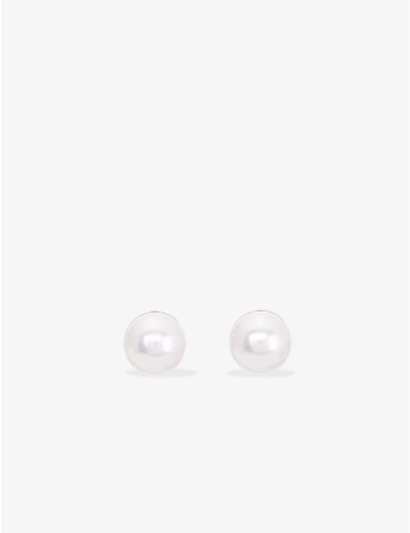 Boucles d'oreilles clous...