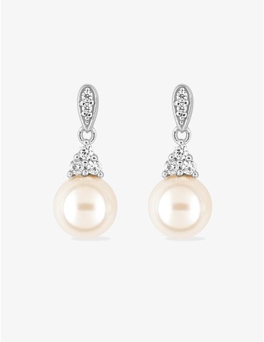 Boucles d'oreilles clous...