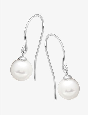 Boucles d'oreilles...