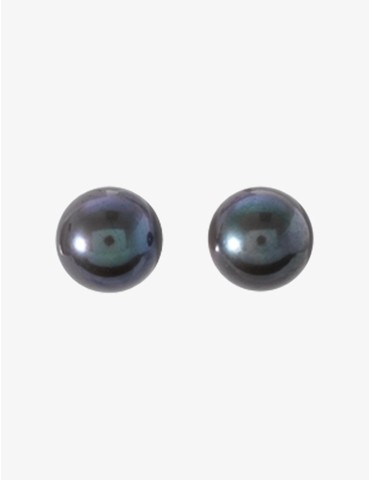 Boucles d'oreilles clous...