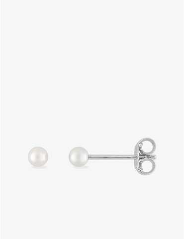 Boucles d'oreilles clous...