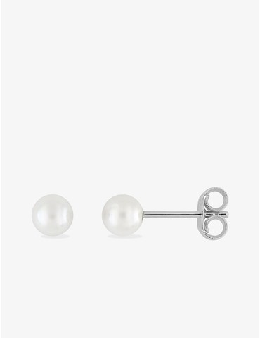 Boucles d'oreilles clous...
