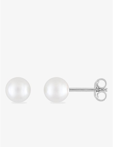 Boucles d'oreilles clous...