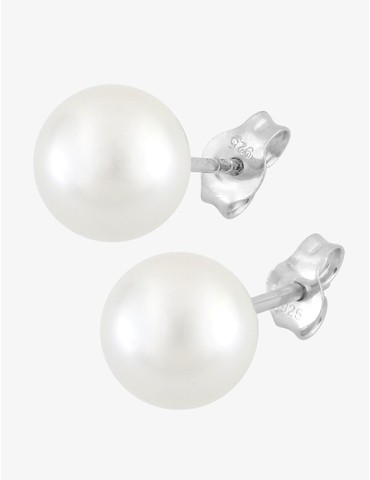 Boucles d'oreilles clous...